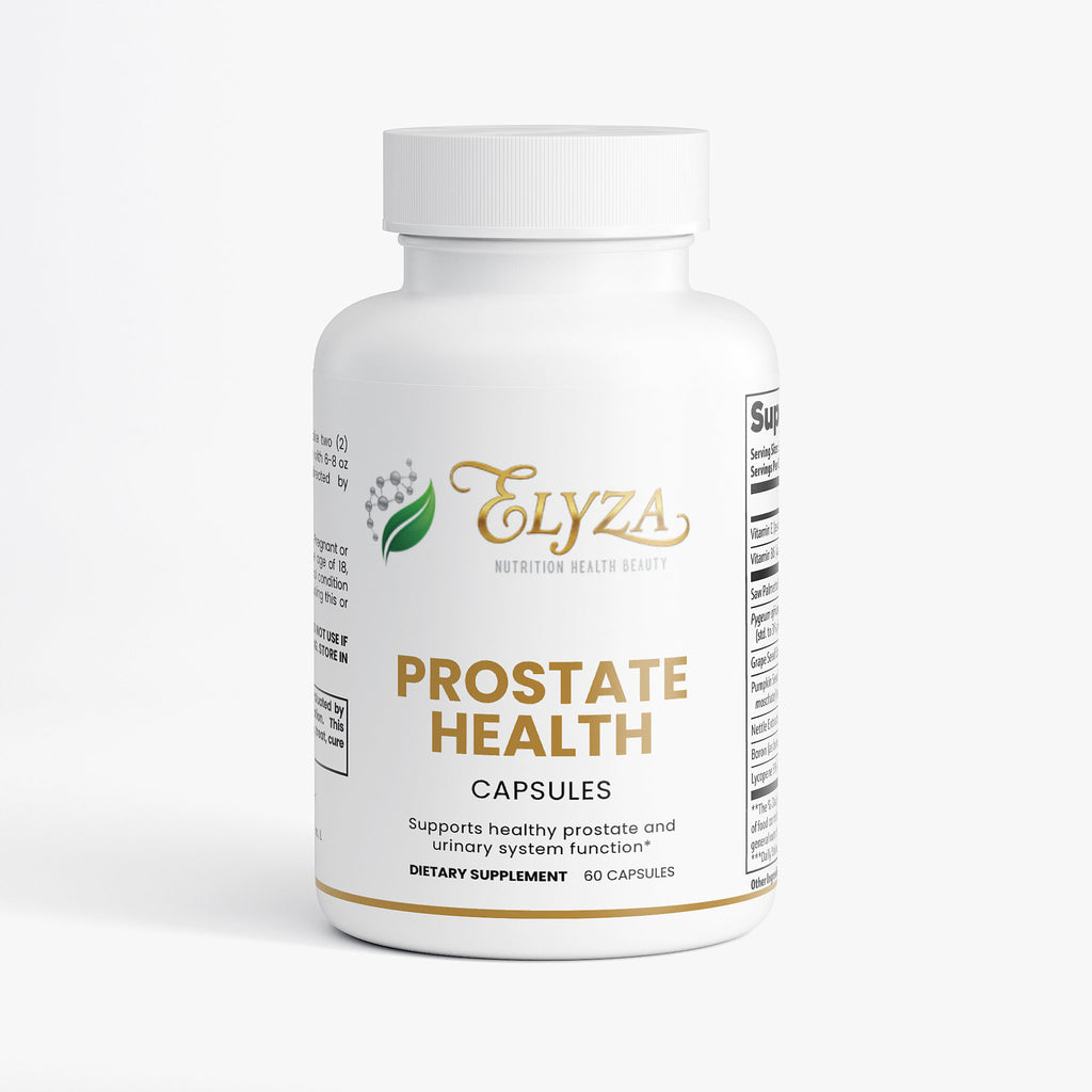 Prostate Support