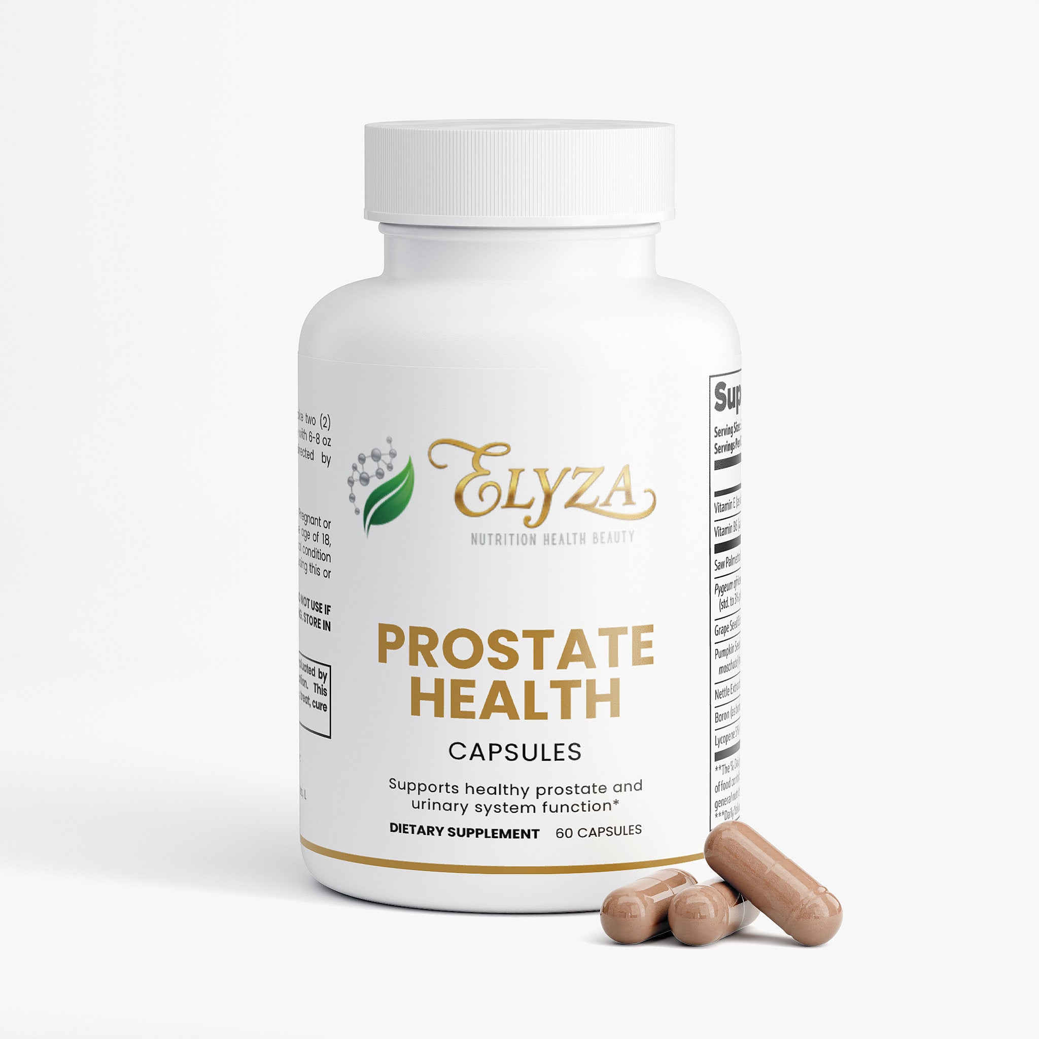 Prostate Support