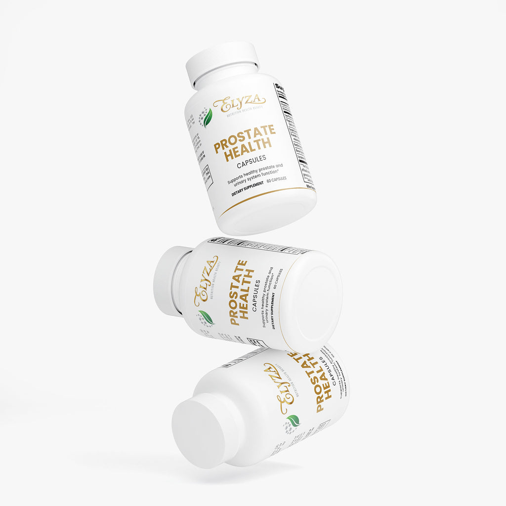 Prostate Support