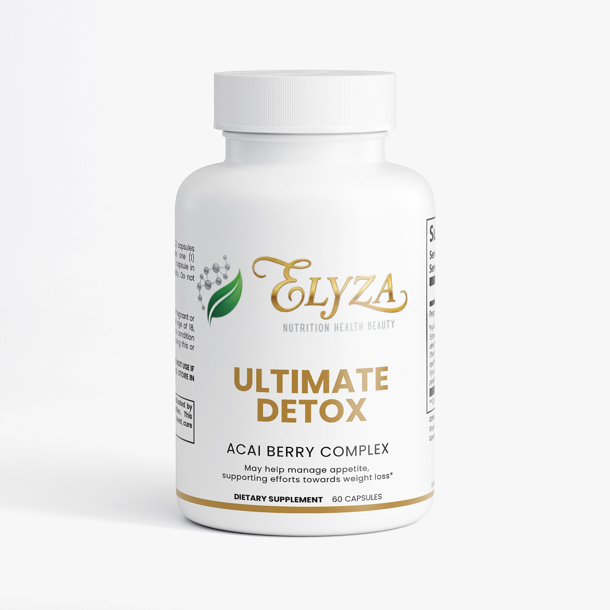 Ultimate Detox