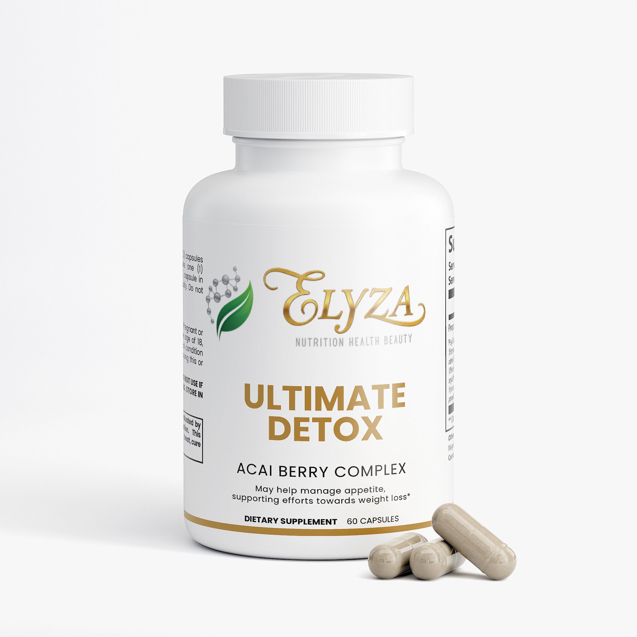 Ultimate Detox