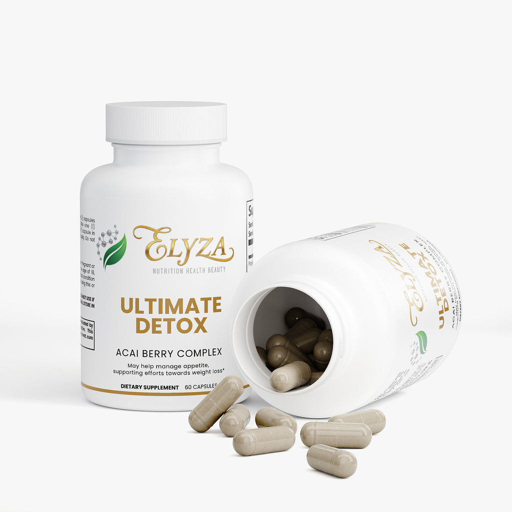 Ultimate Detox