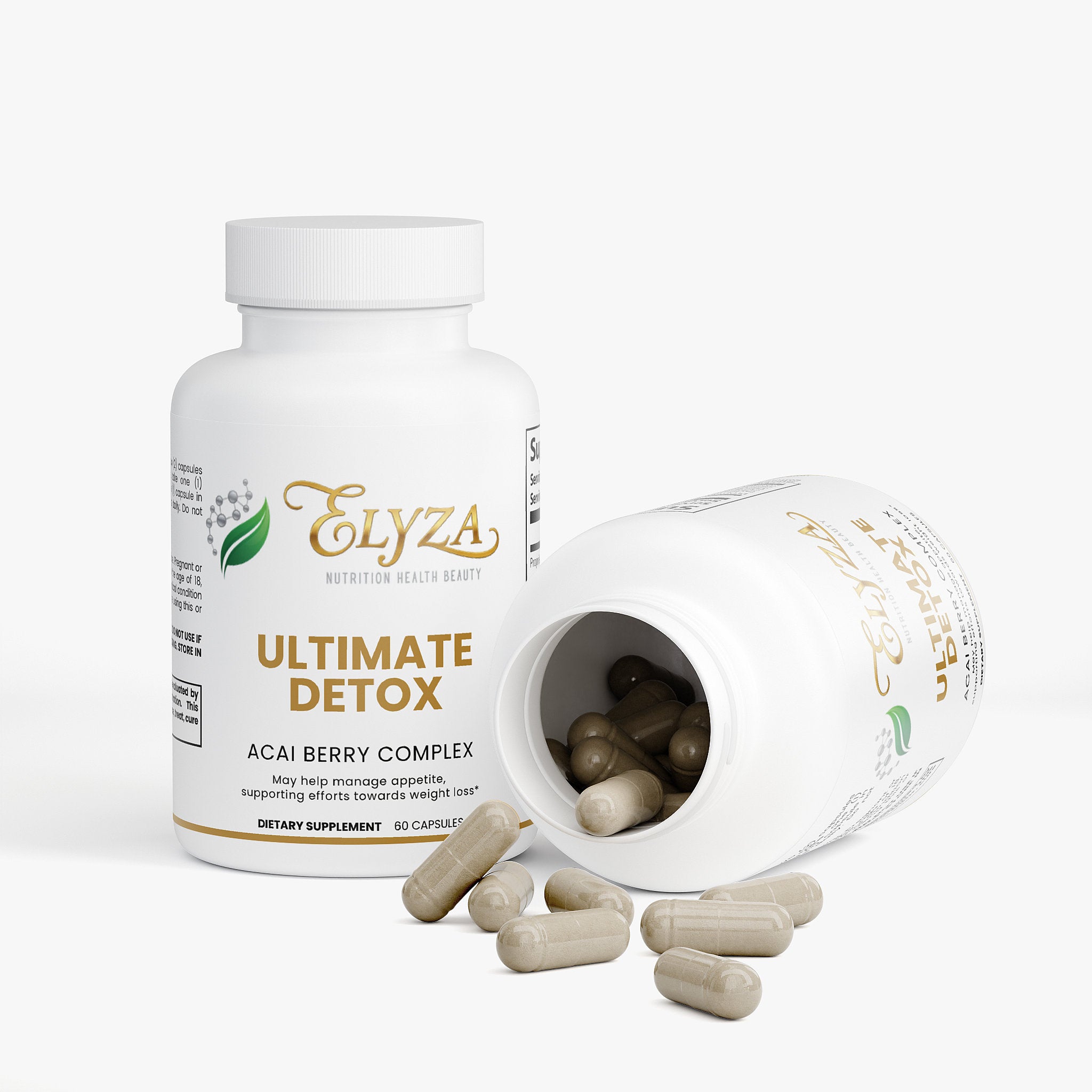 Ultimate Detox