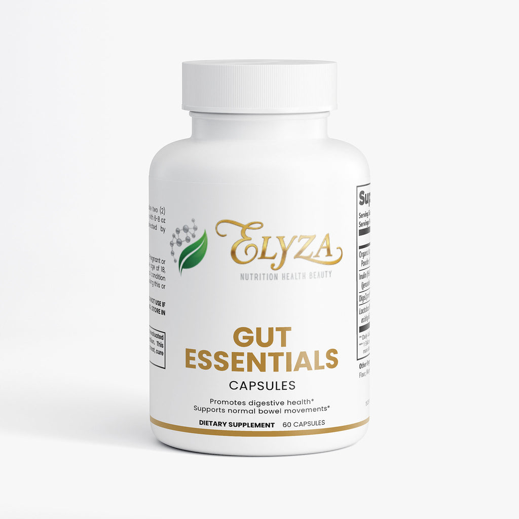 Gut Essentials