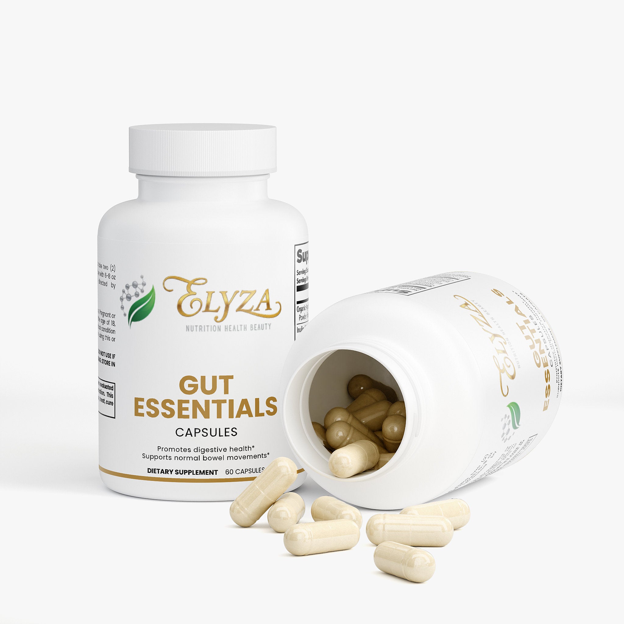 Gut Essentials
