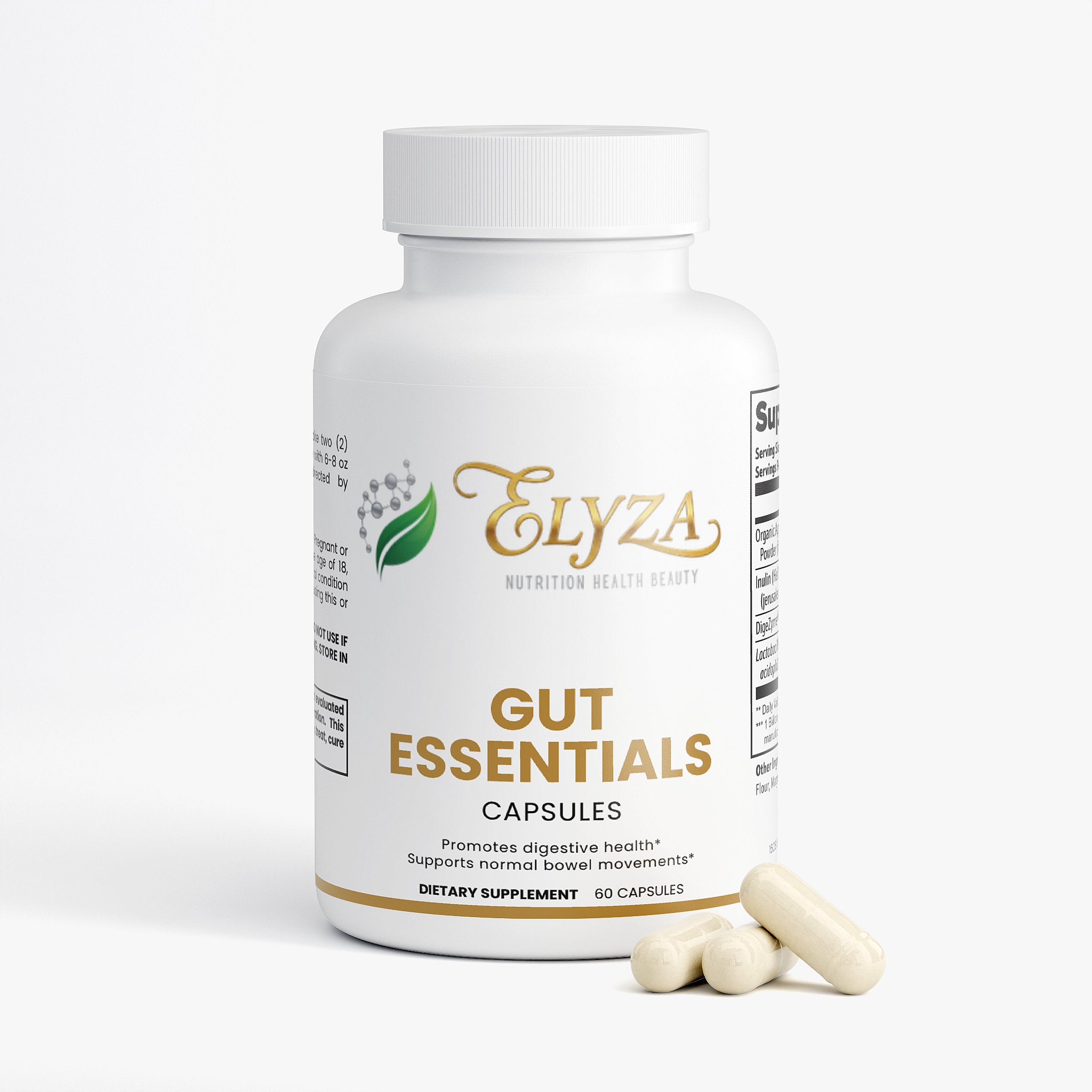 Gut Essentials