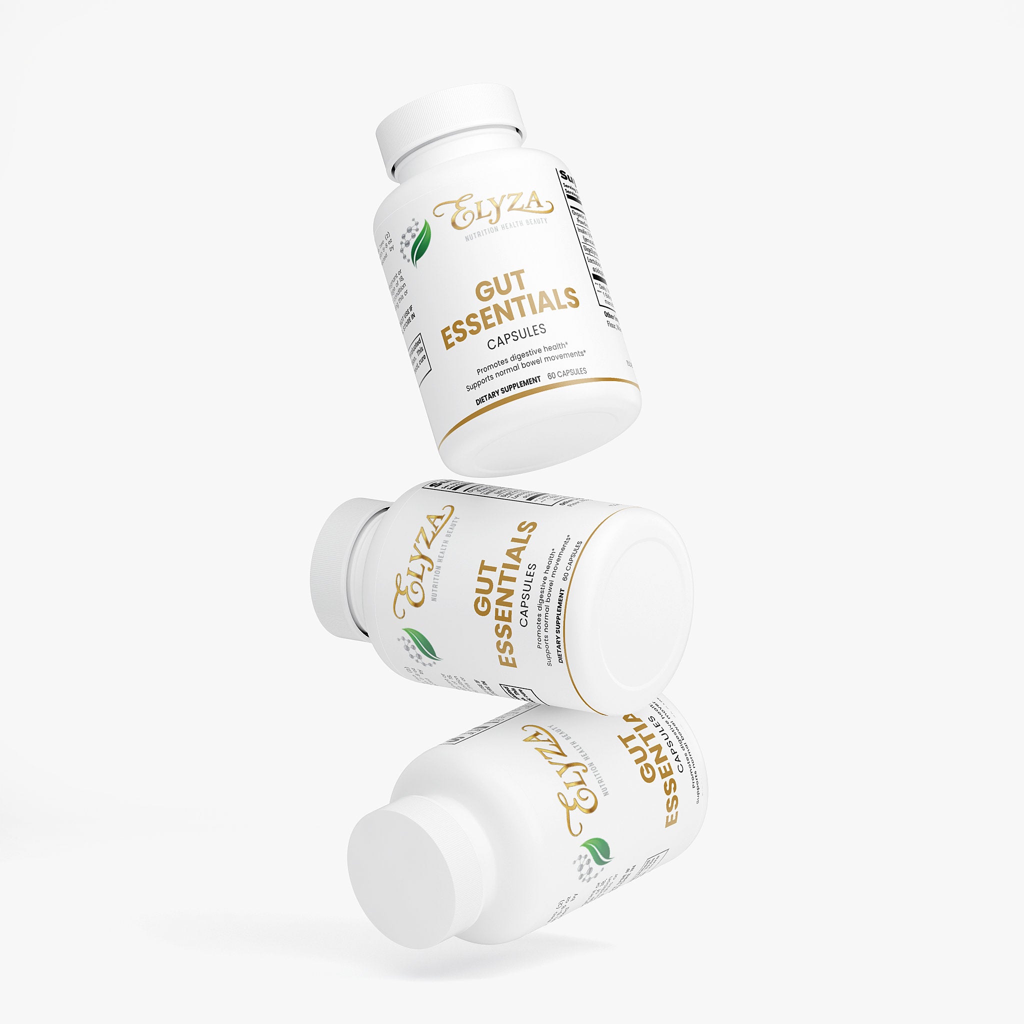 Gut Essentials