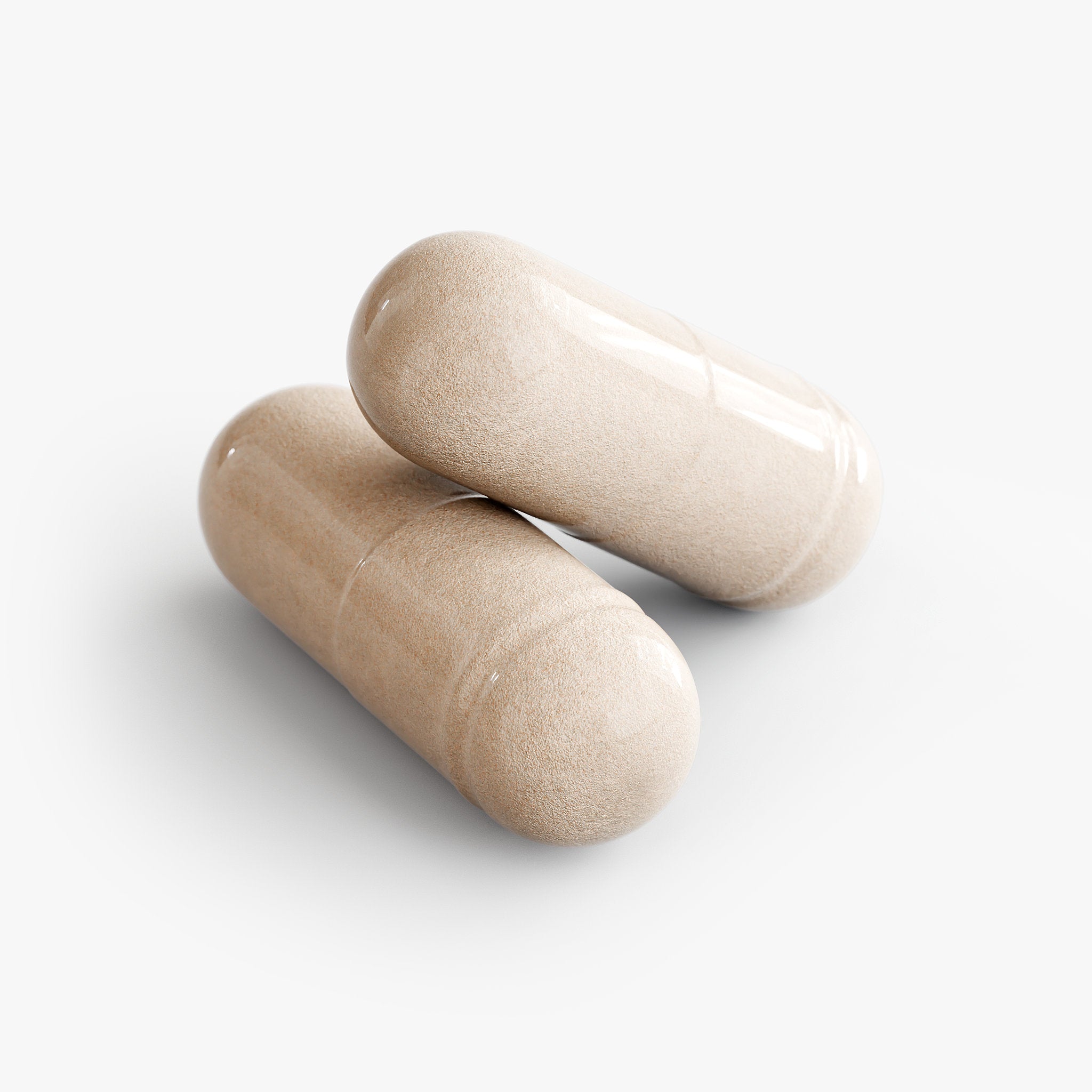 Memory & Focus Formula