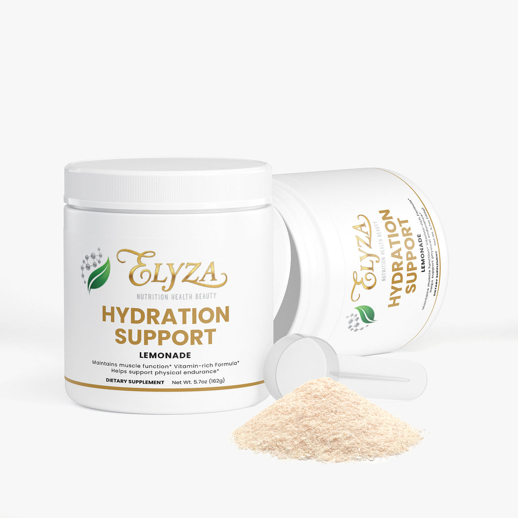 Hydration Powder (Lemonade)