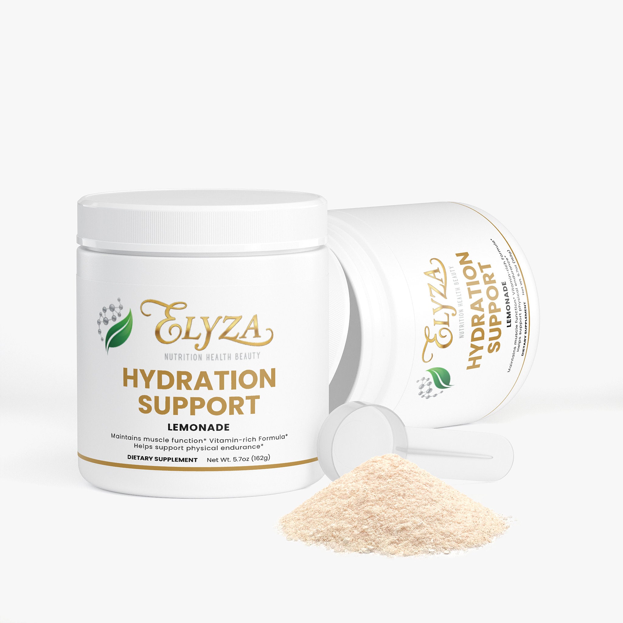 Hydration Powder (Lemonade)