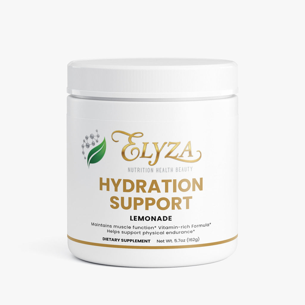 Hydration Powder (Lemonade)