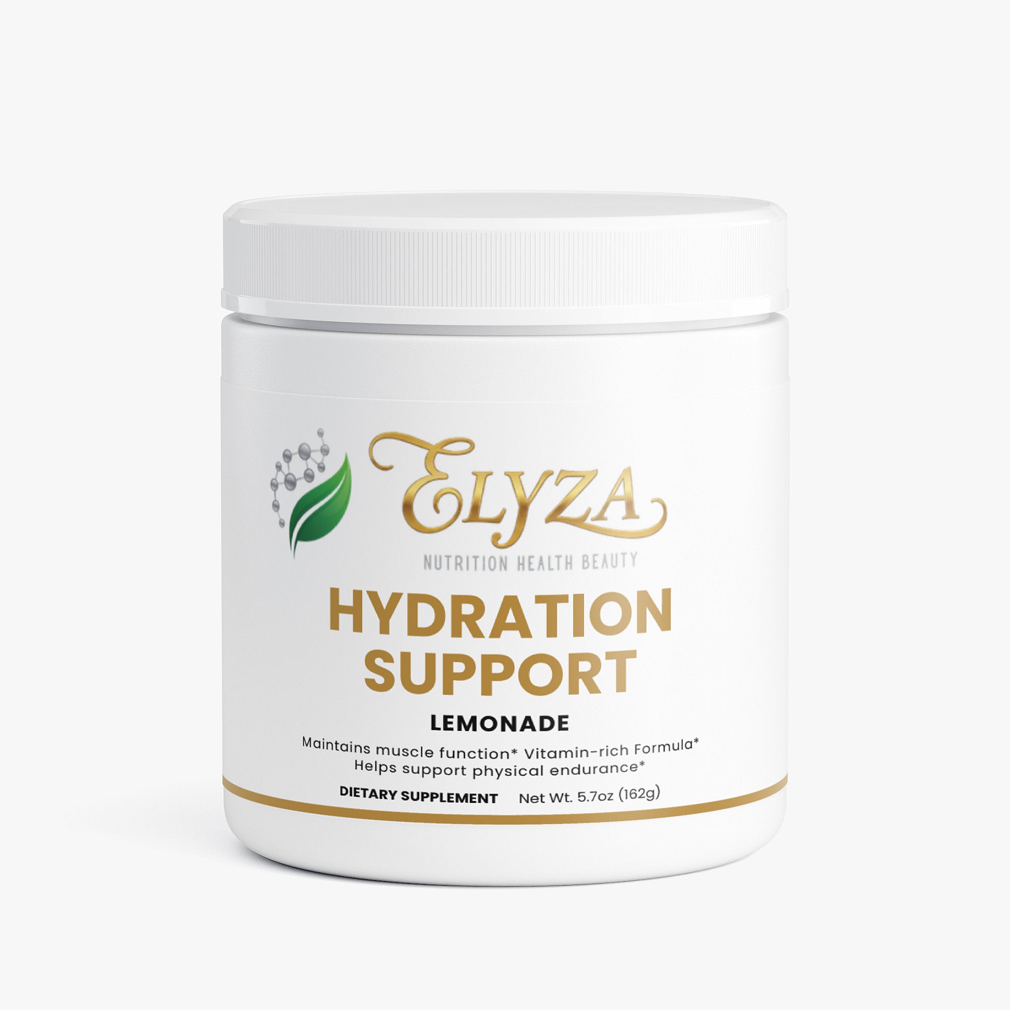 Hydration Powder (Lemonade)