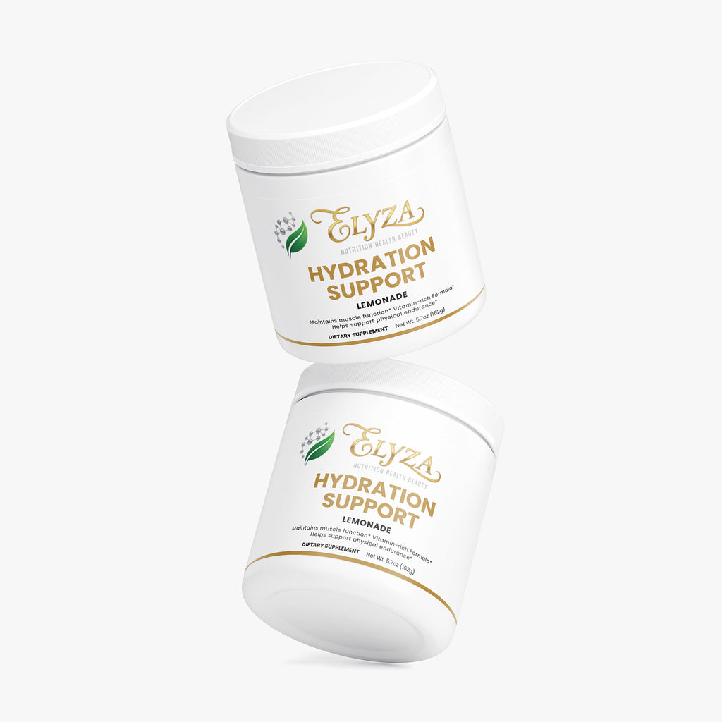 Hydration Powder (Lemonade)