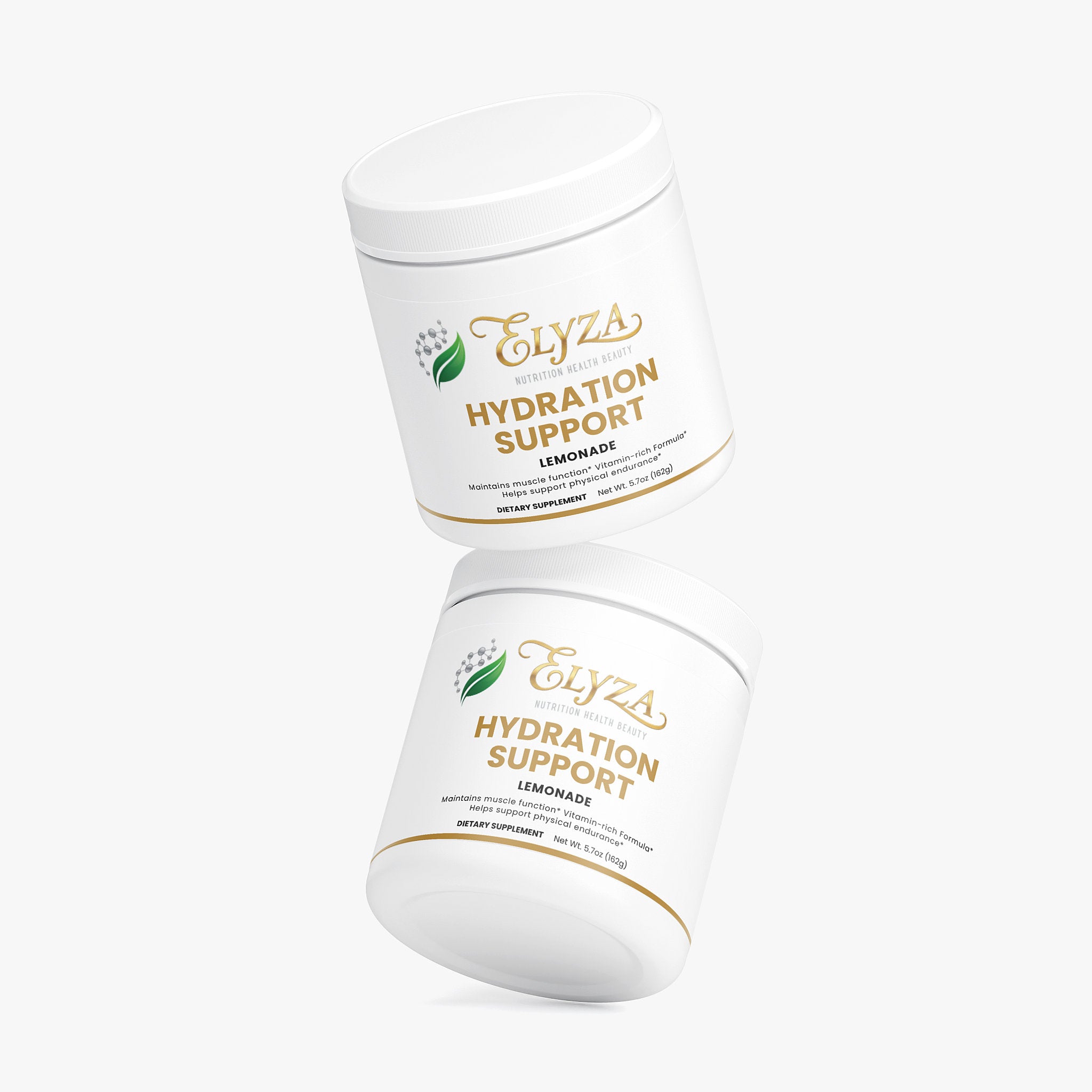 Hydration Powder (Lemonade)