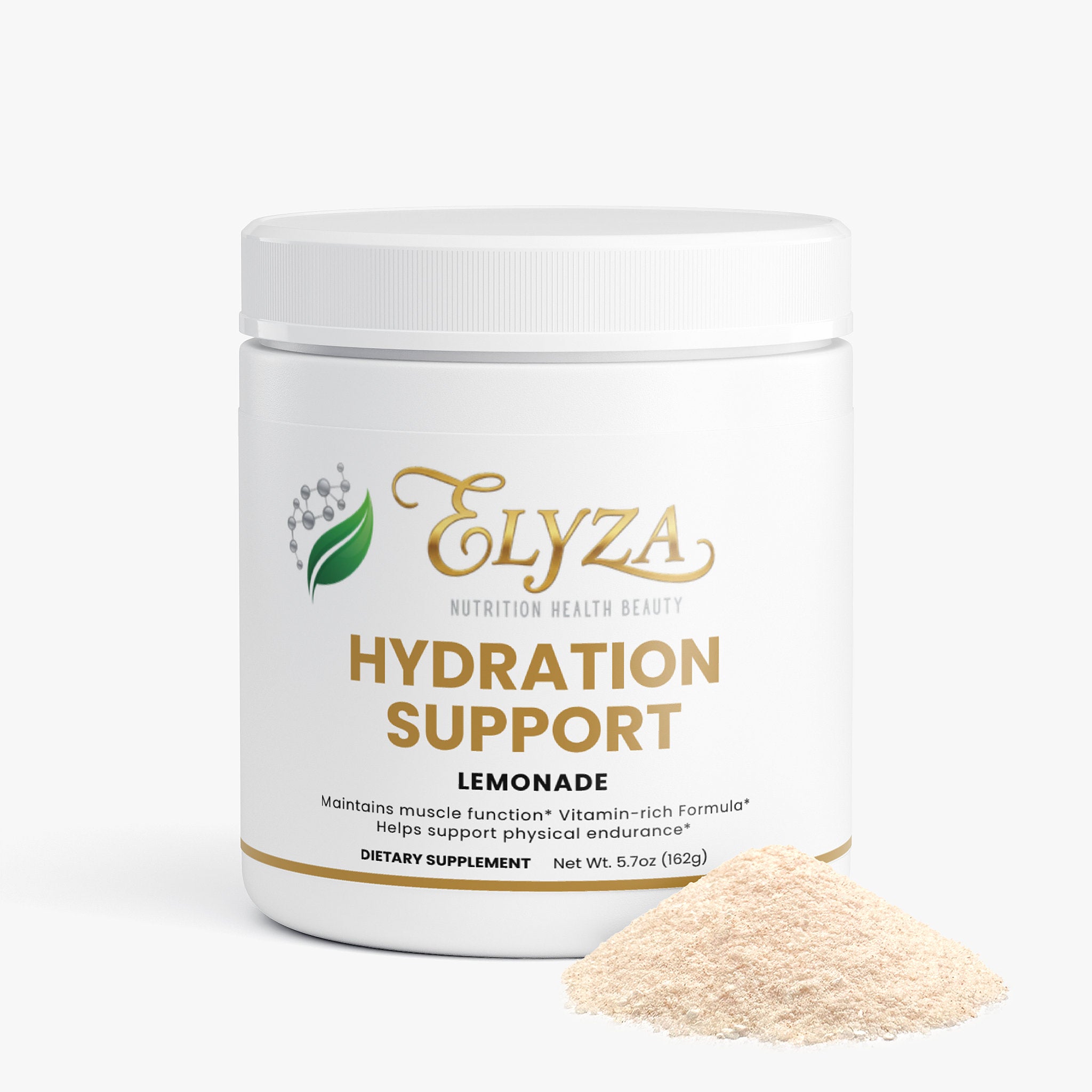 Hydration Powder (Lemonade)