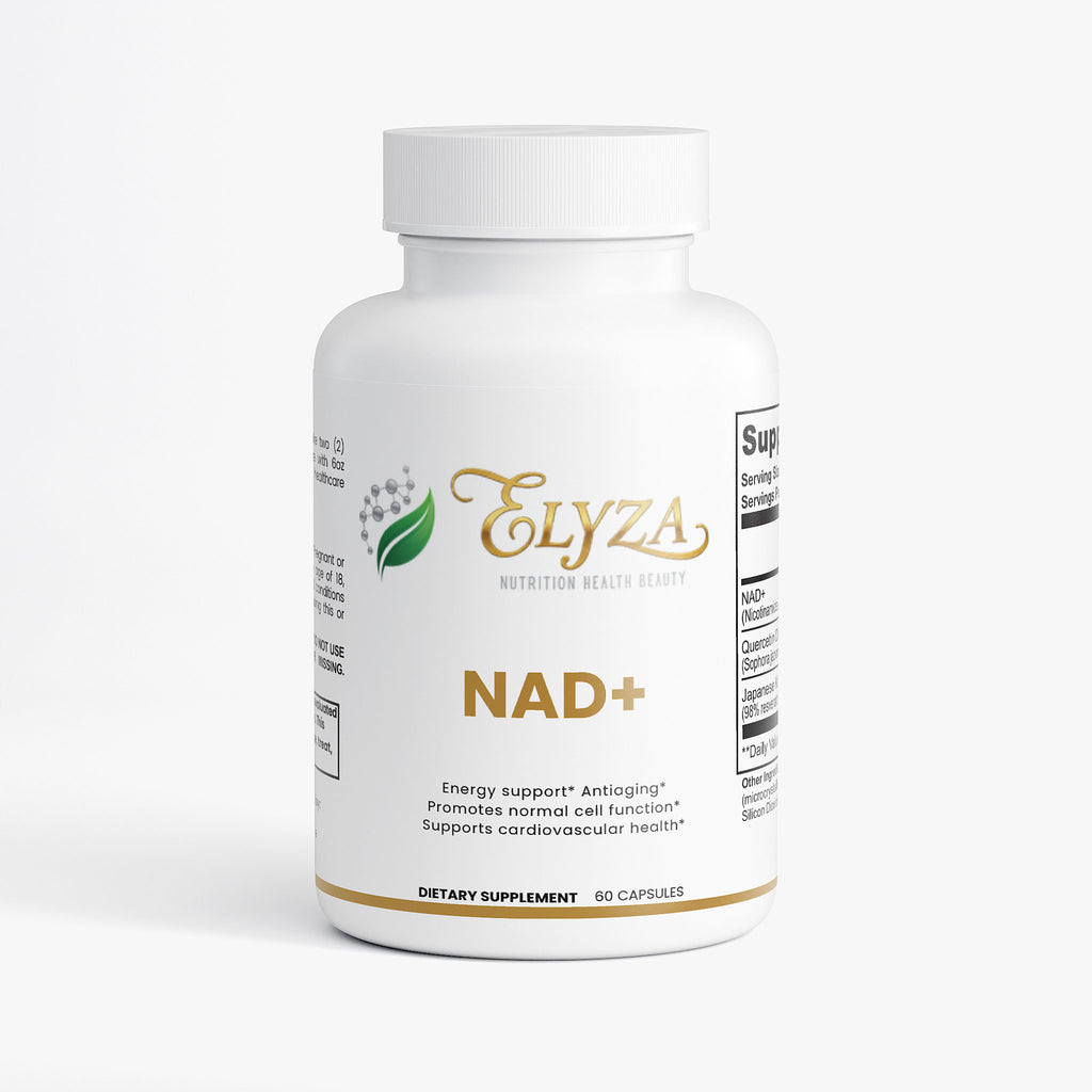 NAD+
