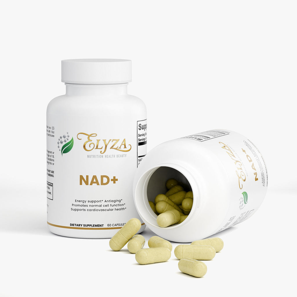 NAD+