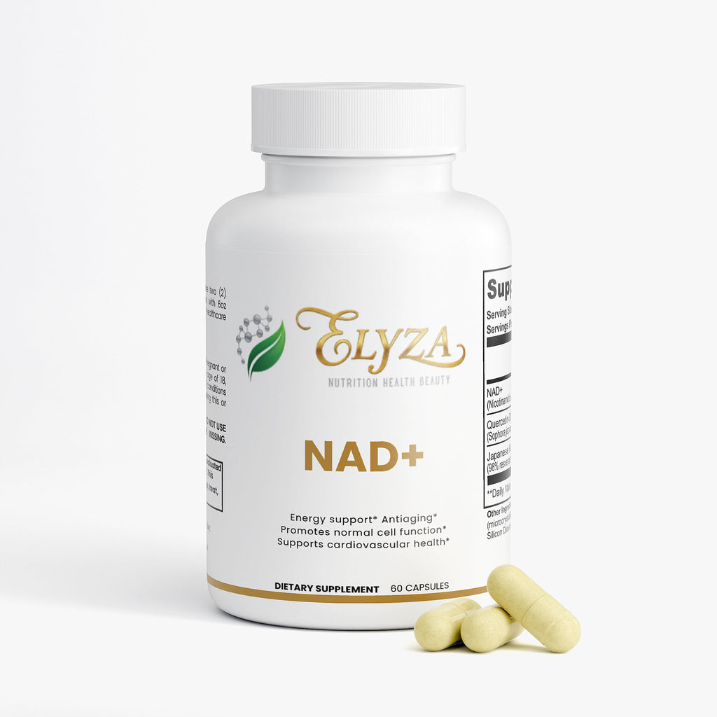 NAD+
