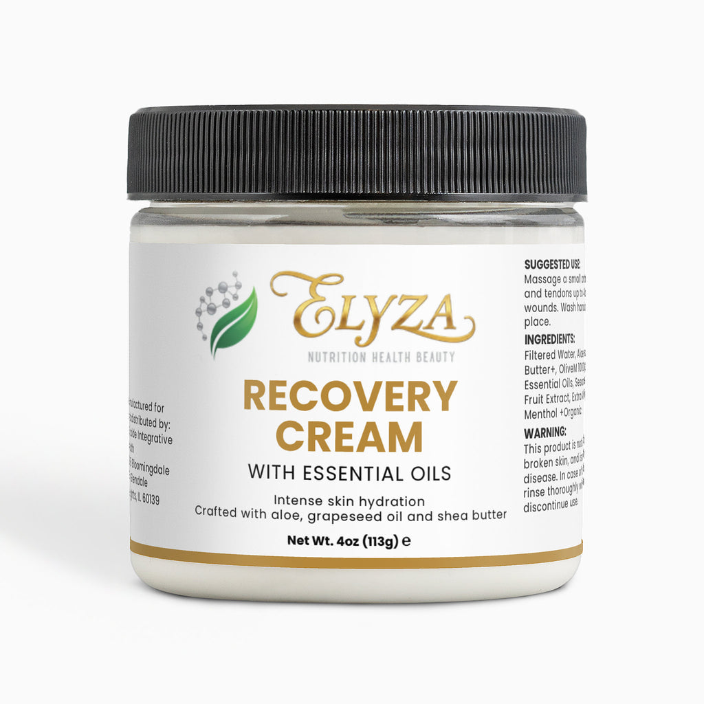 Recovery Cream