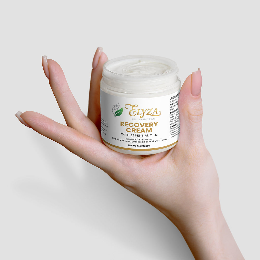 Recovery Cream