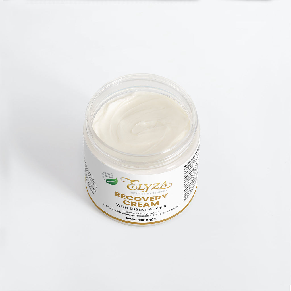 Recovery Cream
