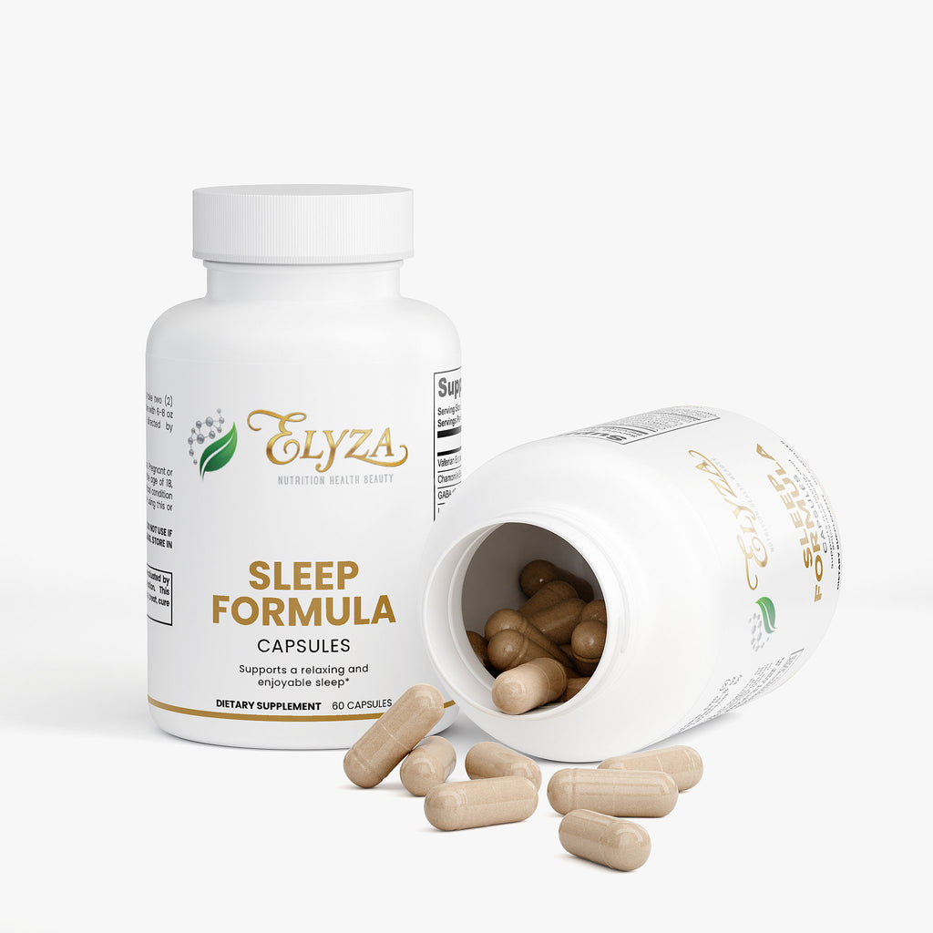 Sleep Formula