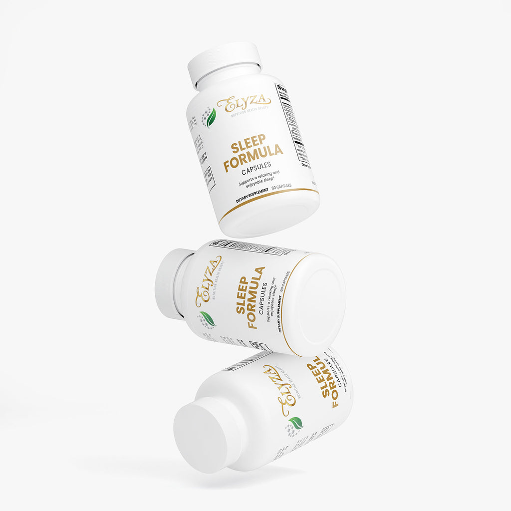 Sleep Formula