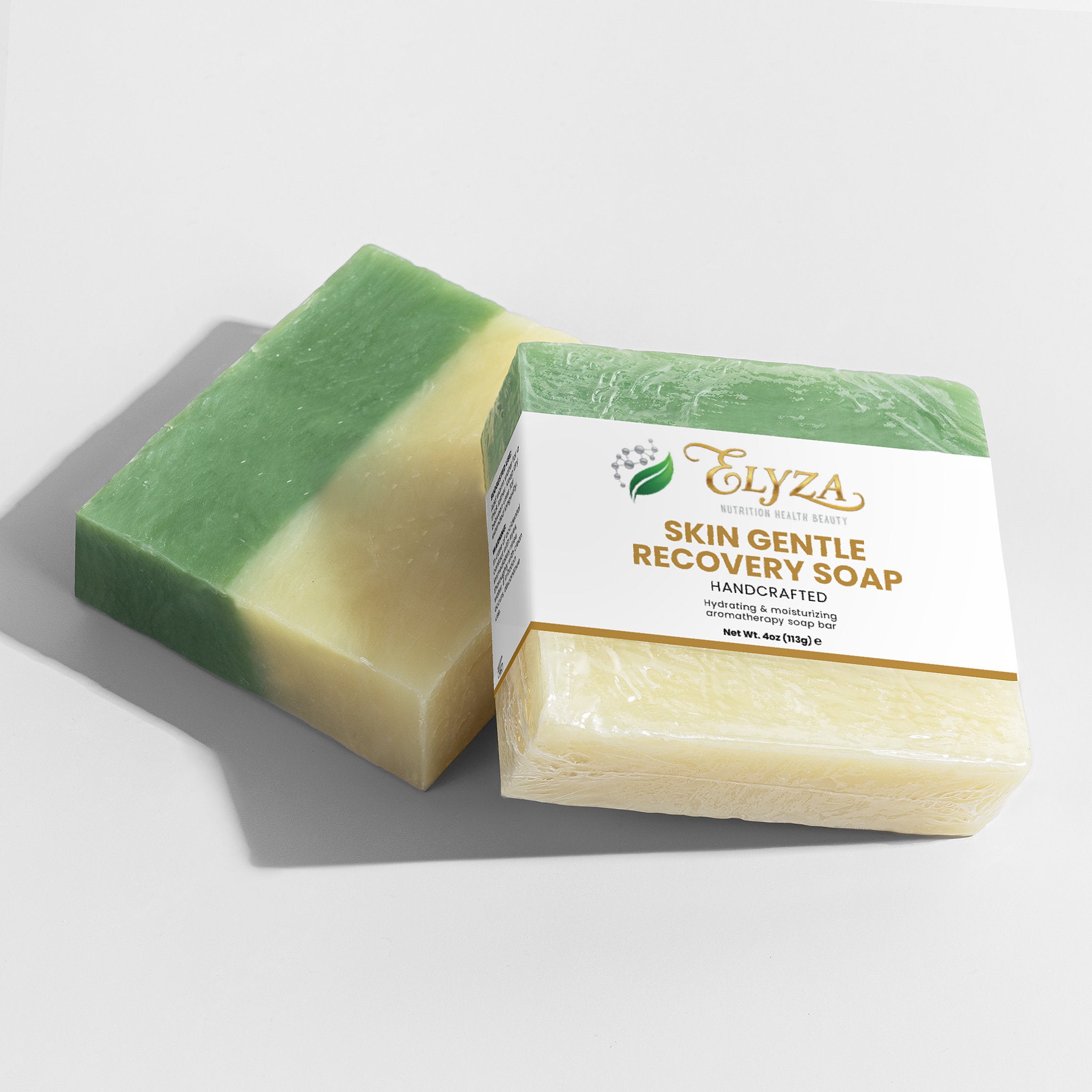 Skin Gentle Recovery Soap
