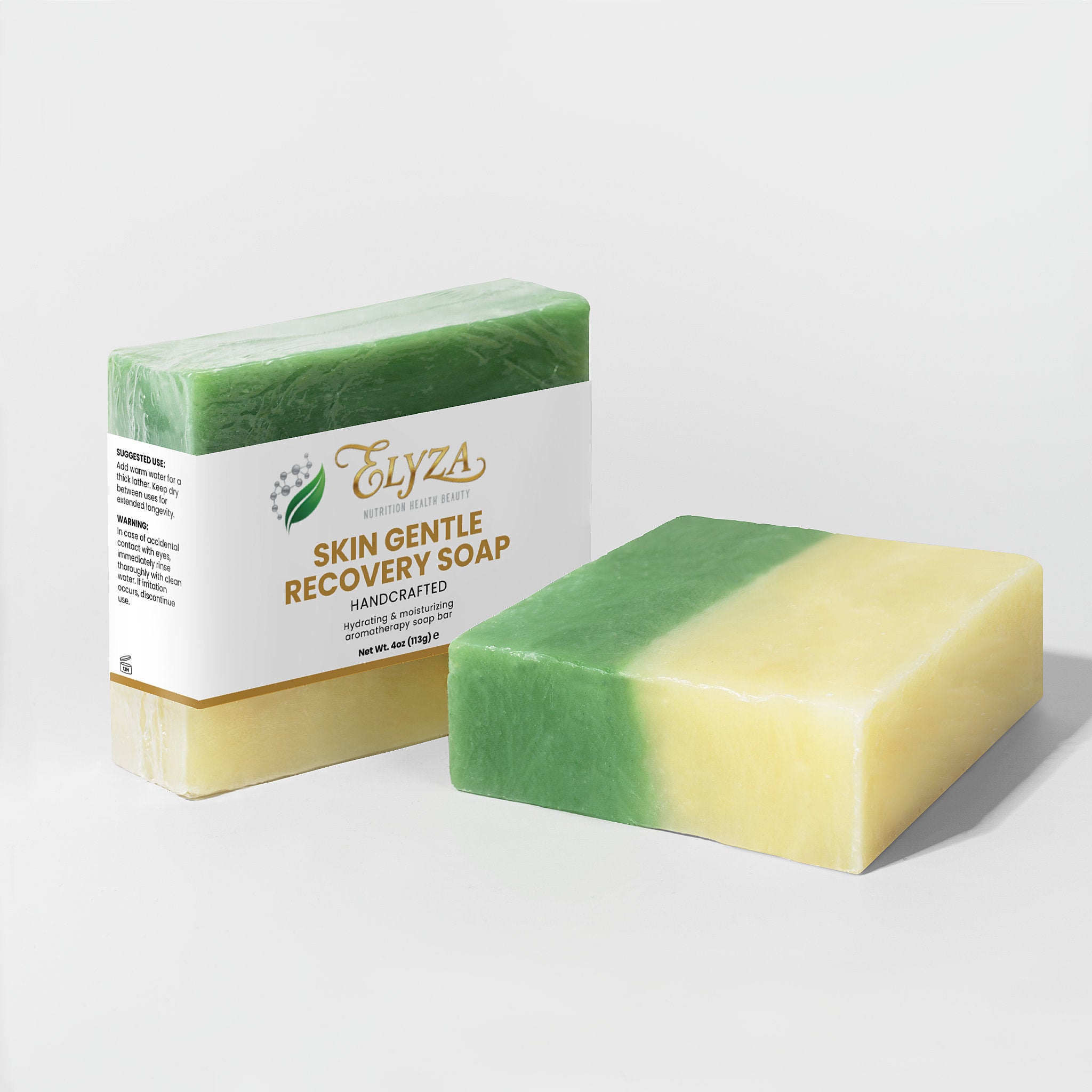 Skin Gentle Recovery Soap