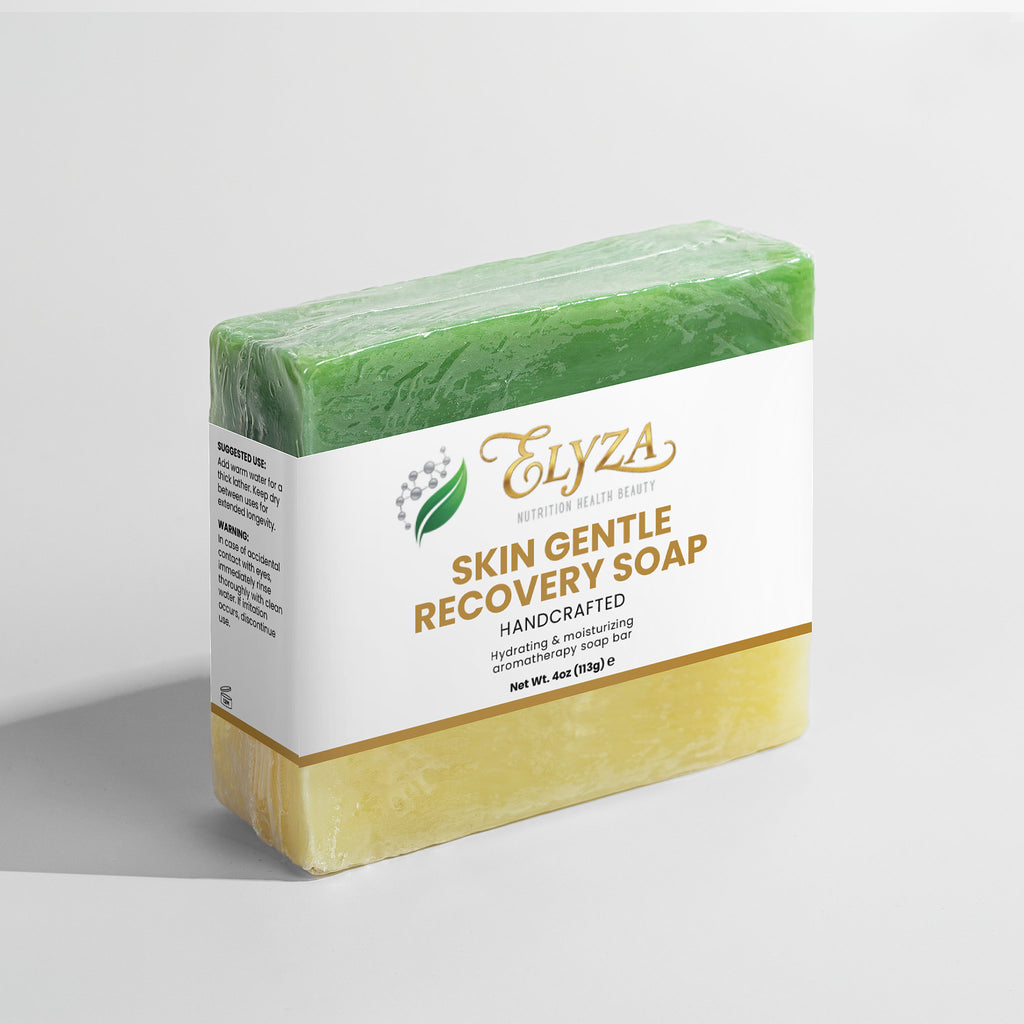 Skin Gentle Recovery Soap