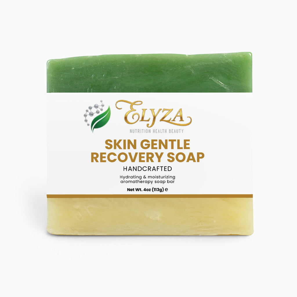 Skin Gentle Recovery Soap