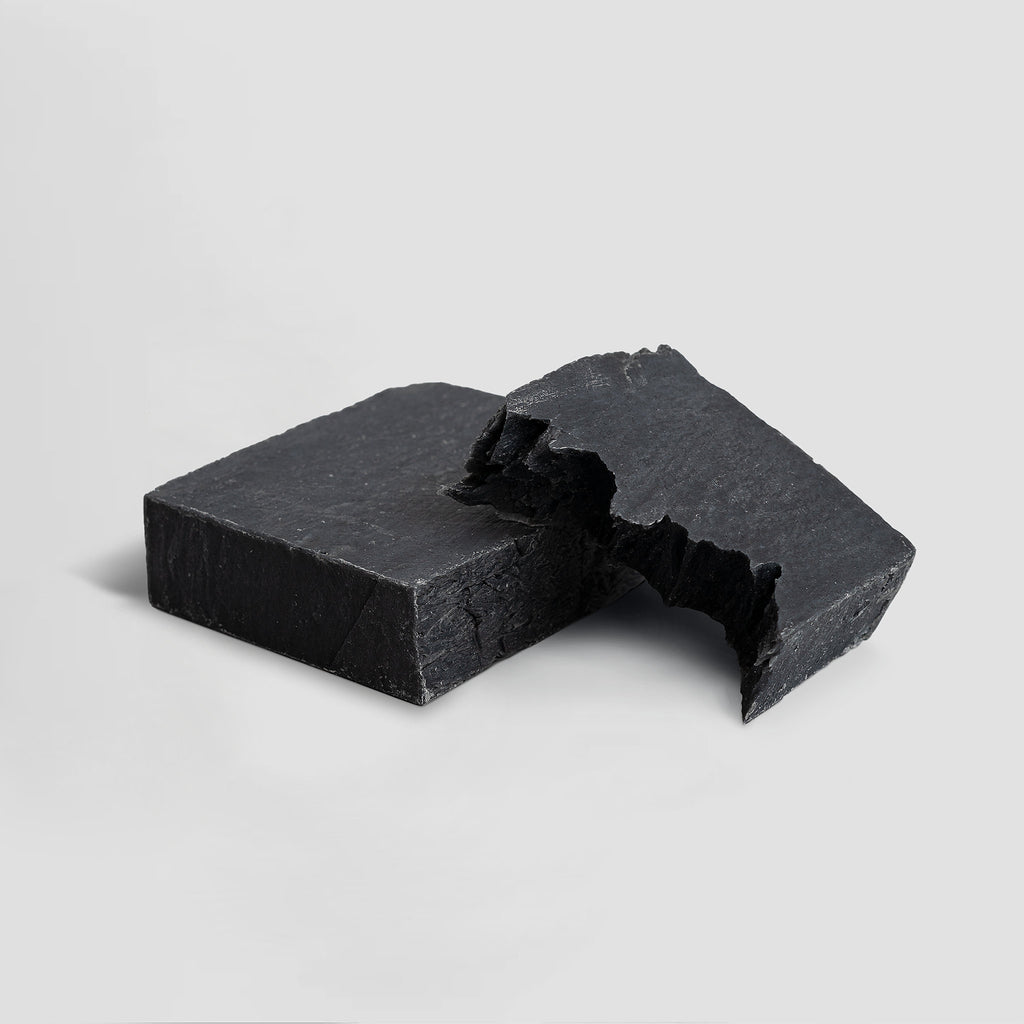 Charcoal Skin Detox Soap