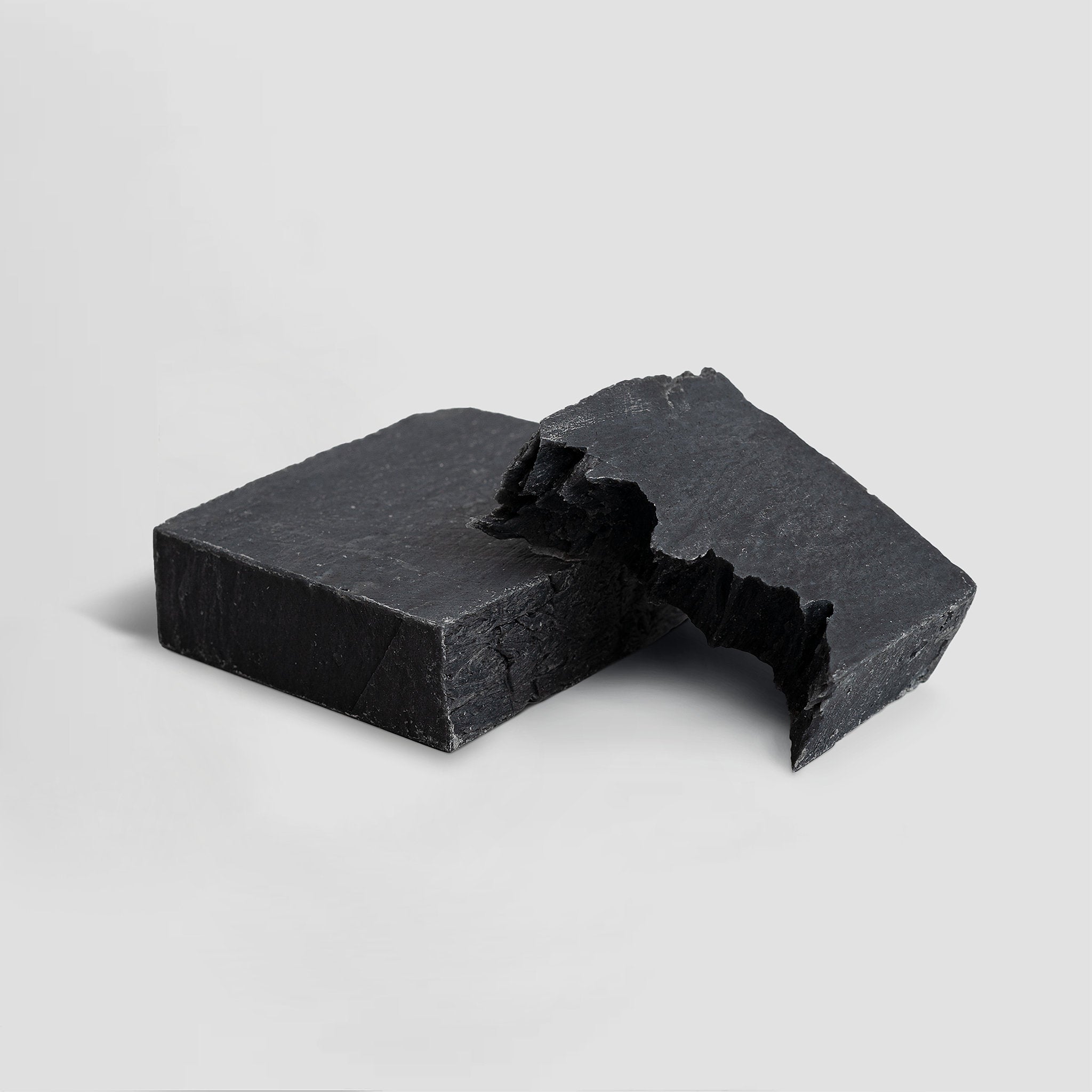 Charcoal Skin Detox Soap