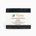 Charcoal Skin Detox Soap
