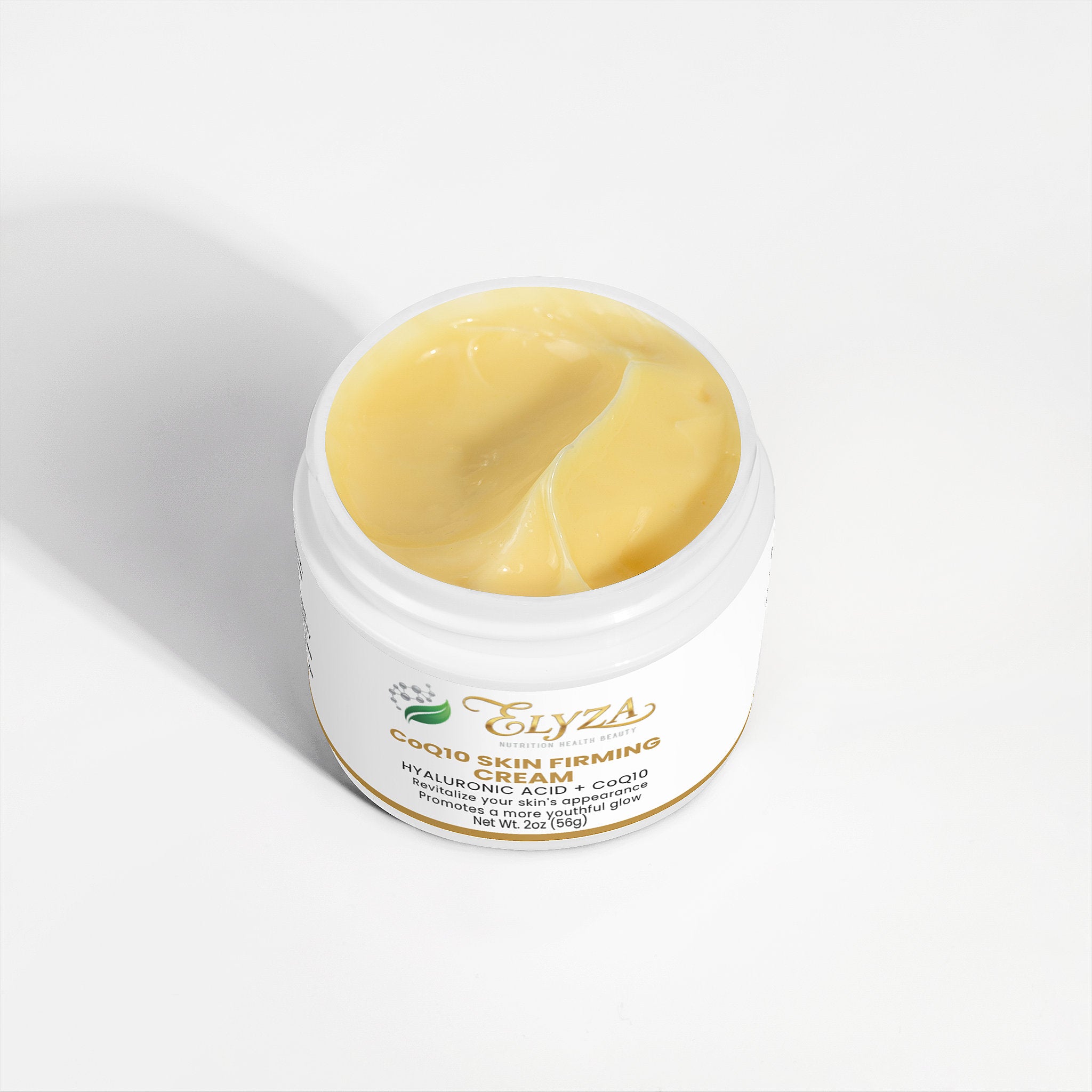 CoQ10 Skin Firming Cream