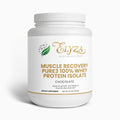 Pure 100% Whey Protein Isolate (Chocolate) MUSCLE RECOVERY