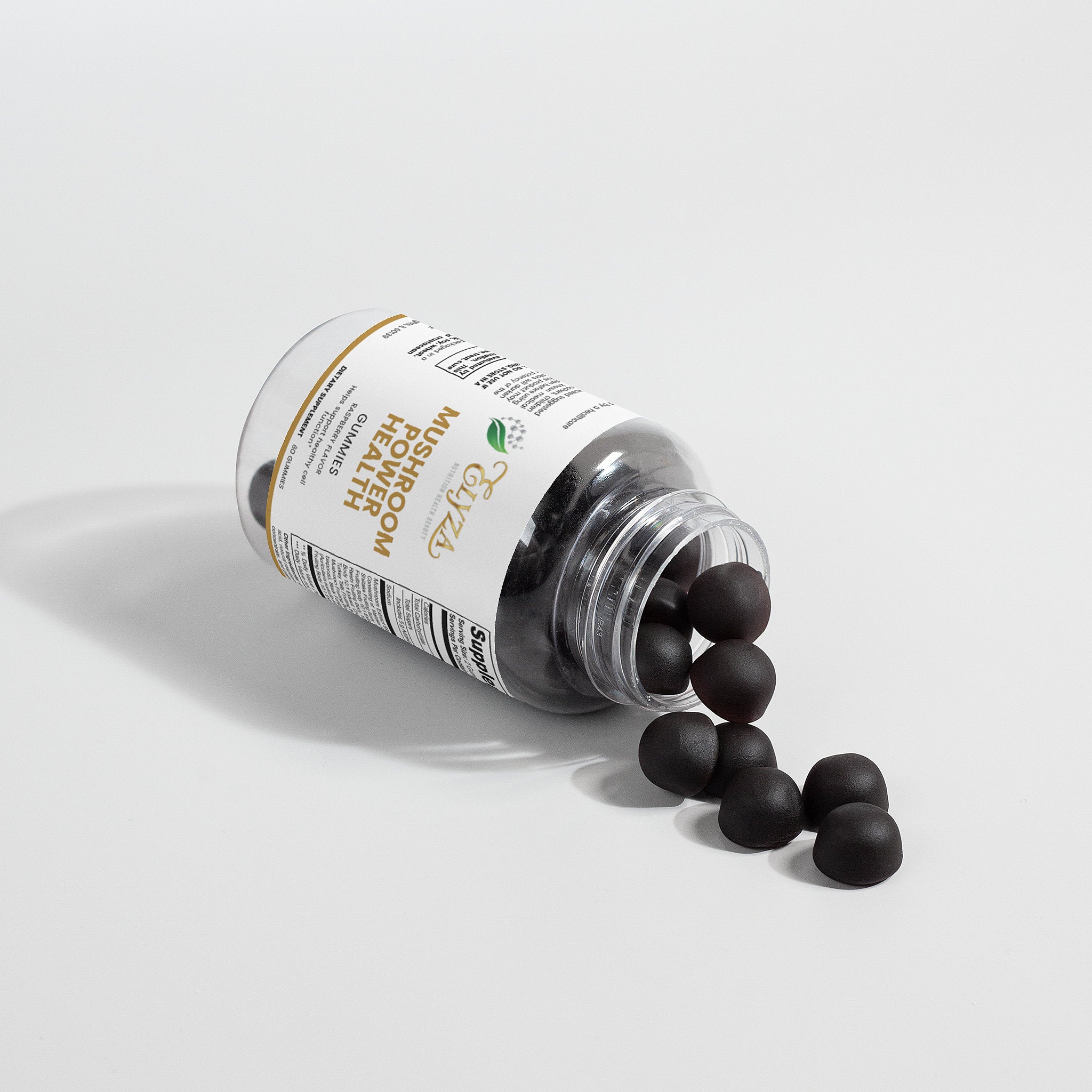 Mushroom Power Health