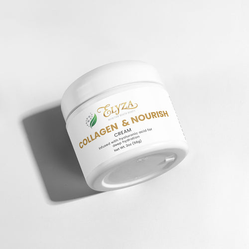 Collagen & Nourish