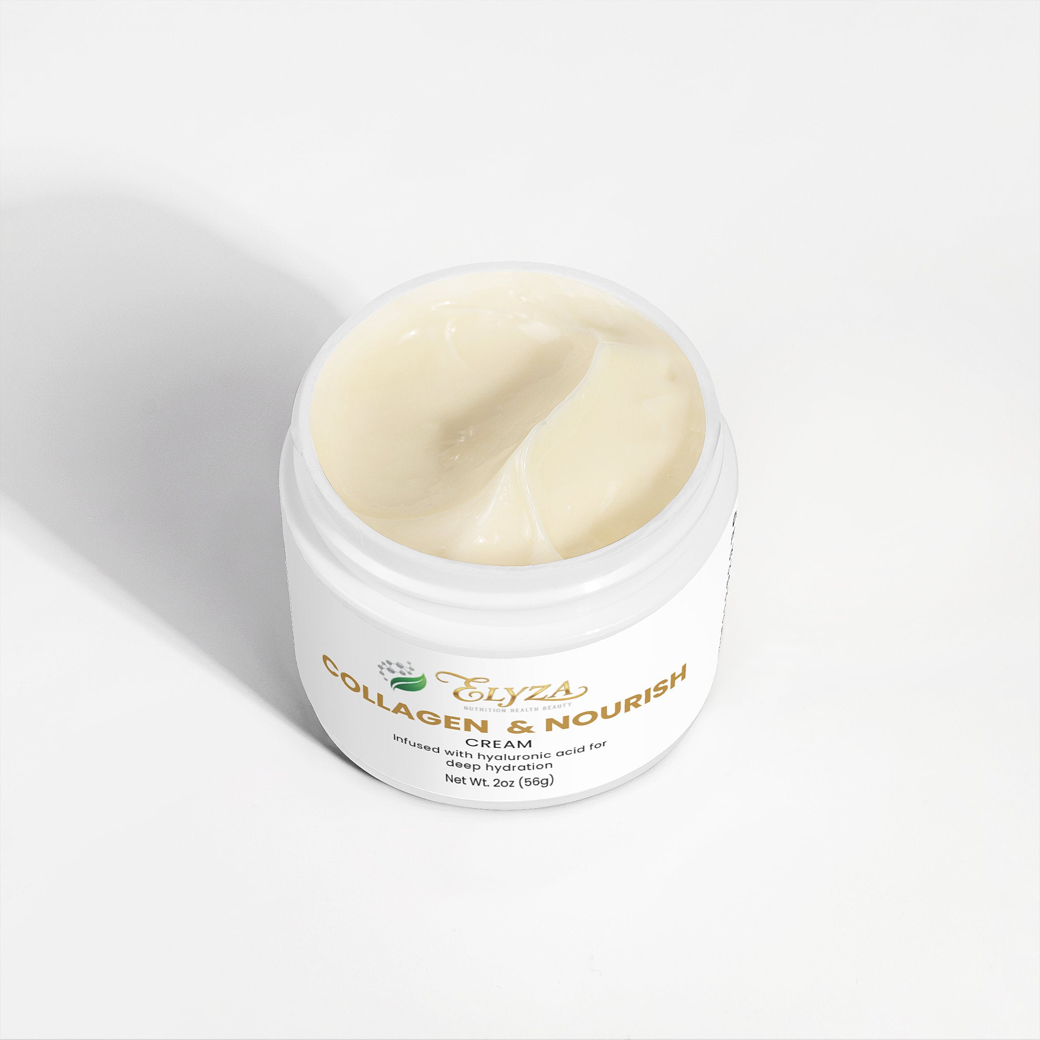 Collagen & Nourish