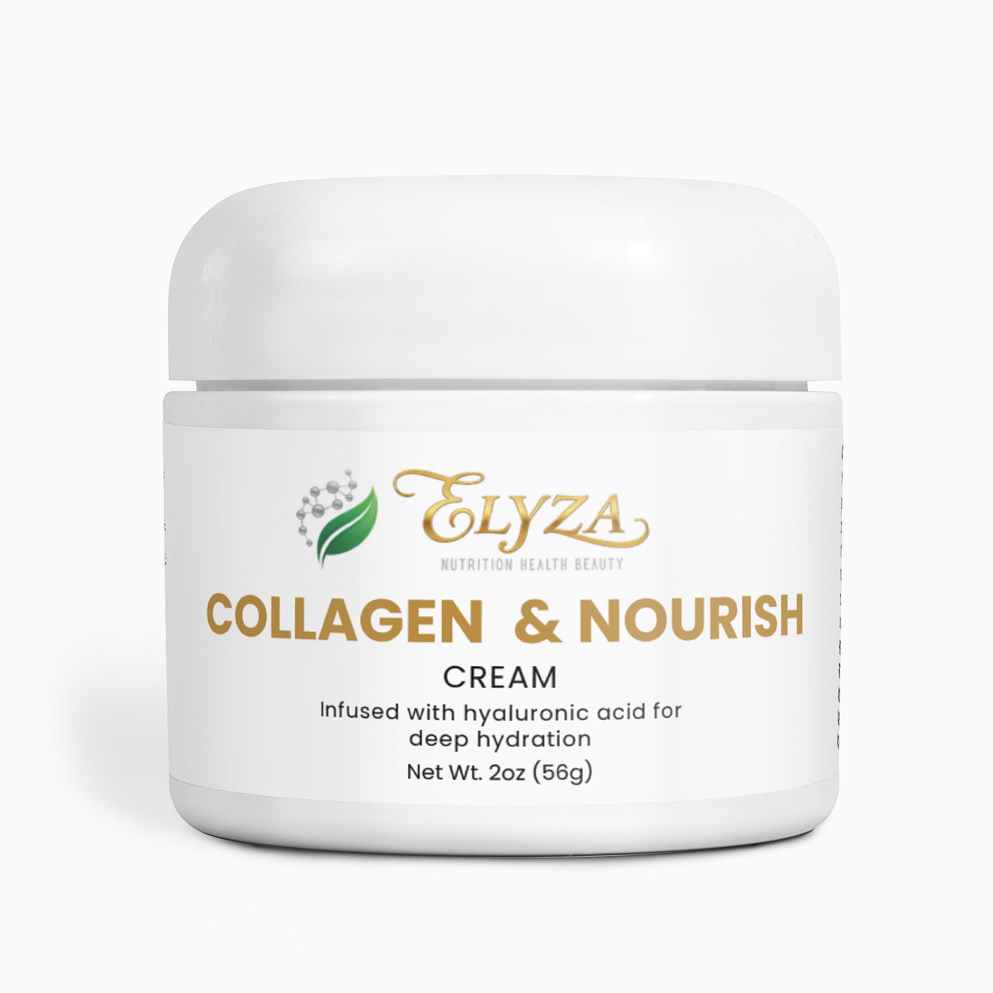Collagen & Nourish