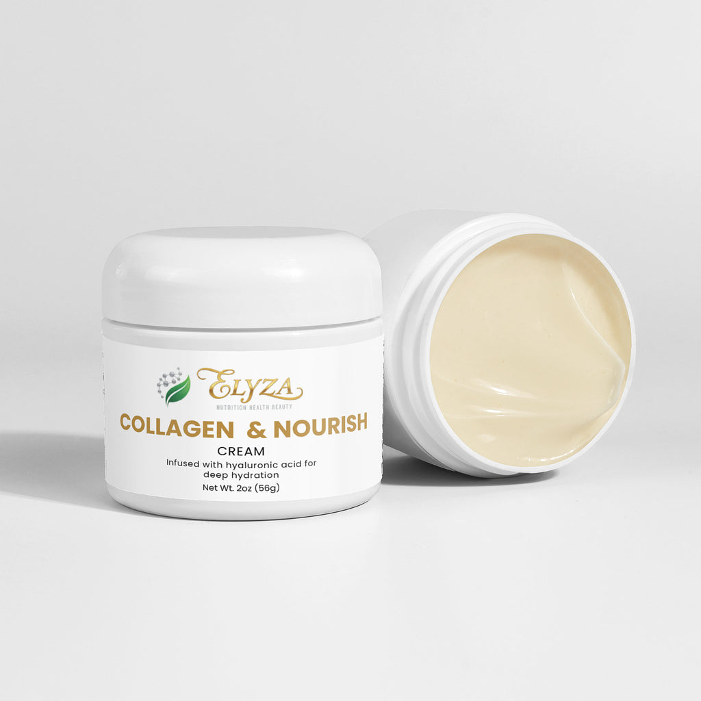 Collagen & Nourish