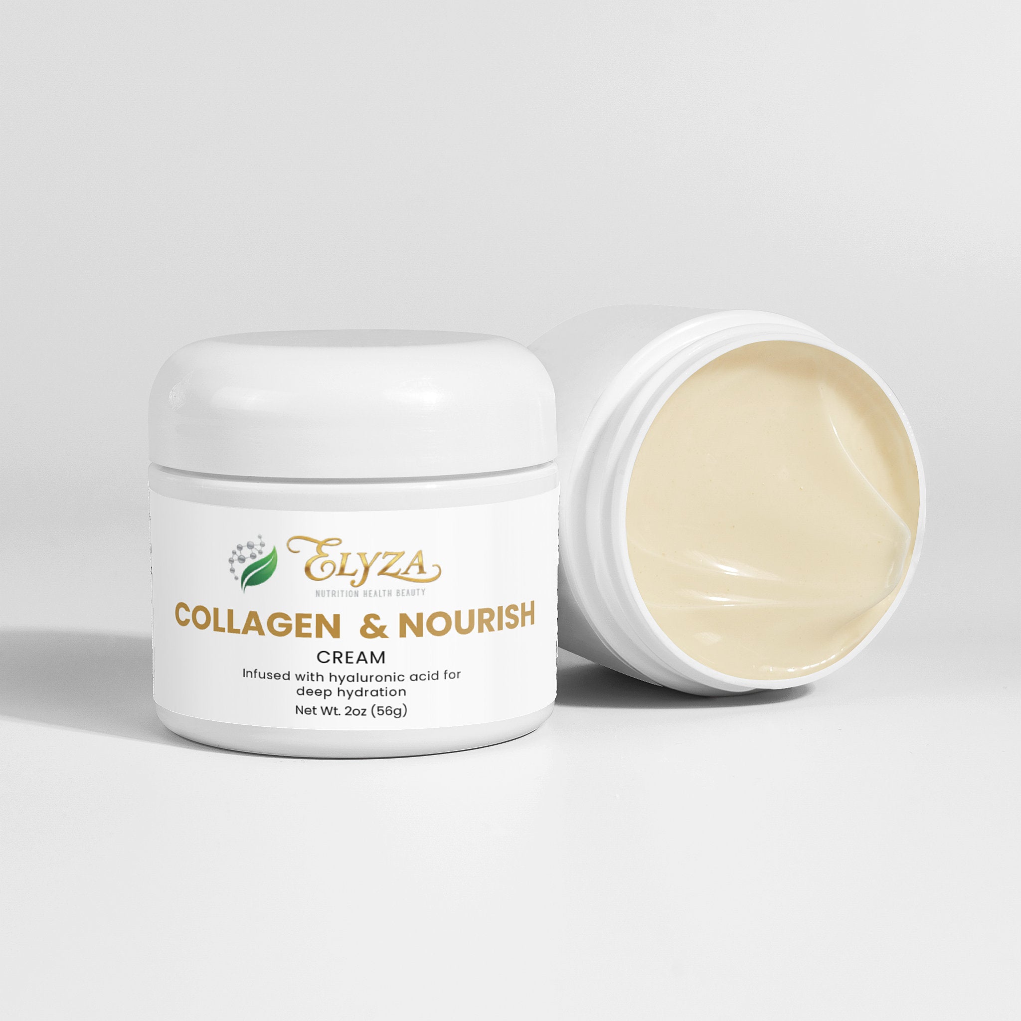 Collagen & Nourish