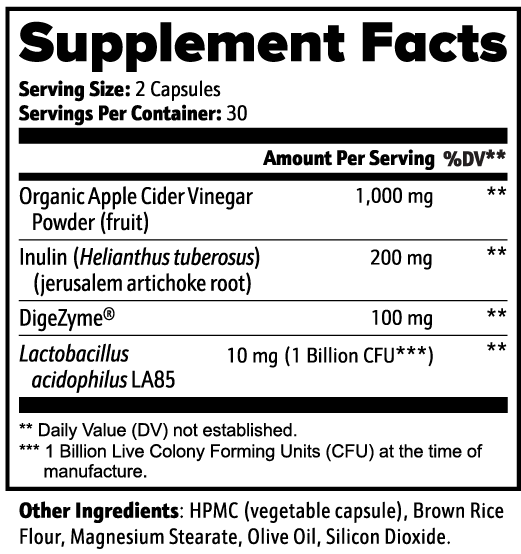 Gut Essentials